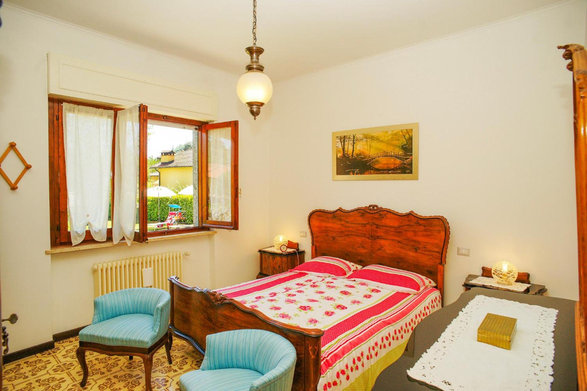 Casa Fiorella Cannobio Kültér fotó