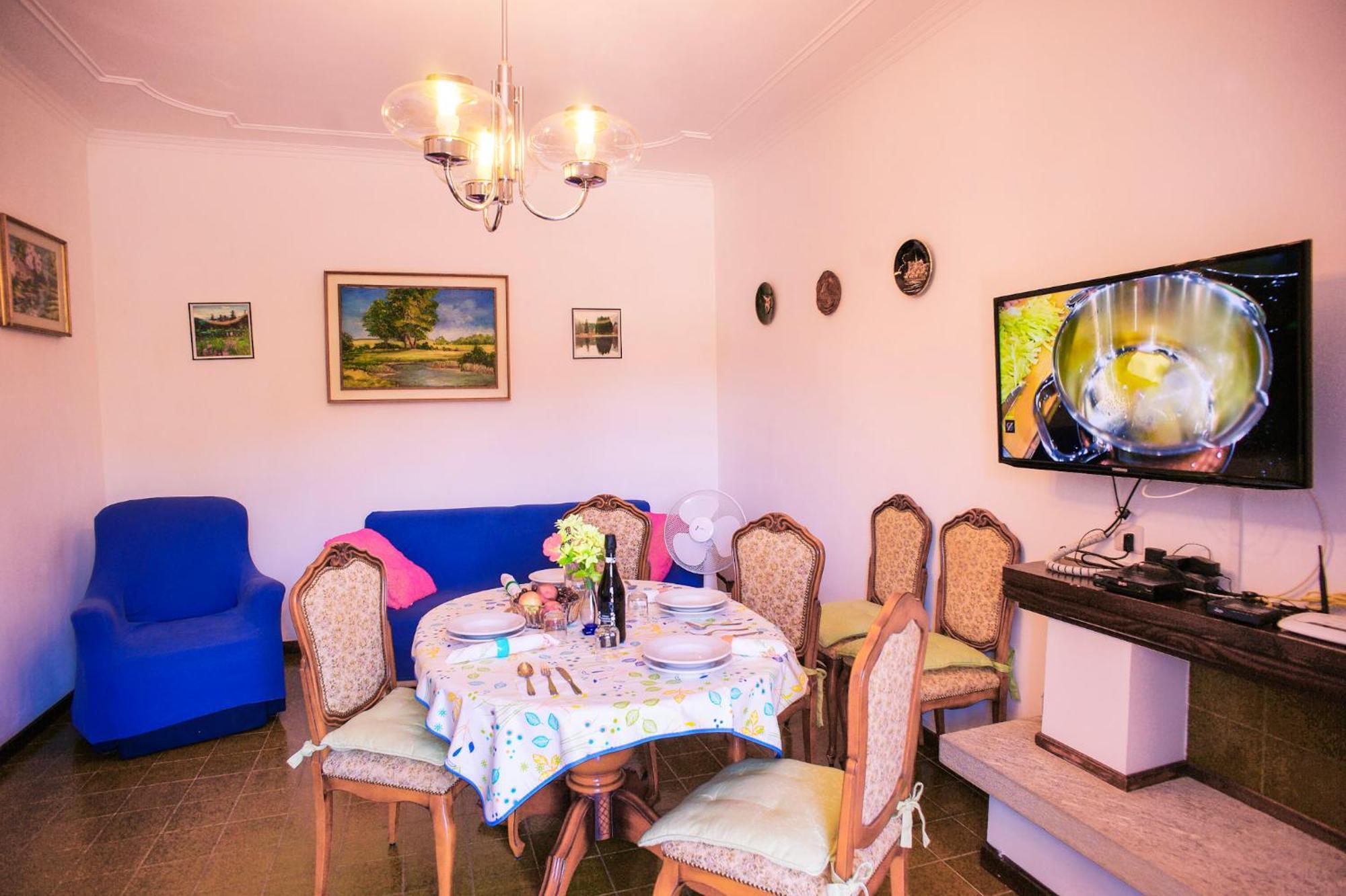 Casa Fiorella Cannobio Kültér fotó