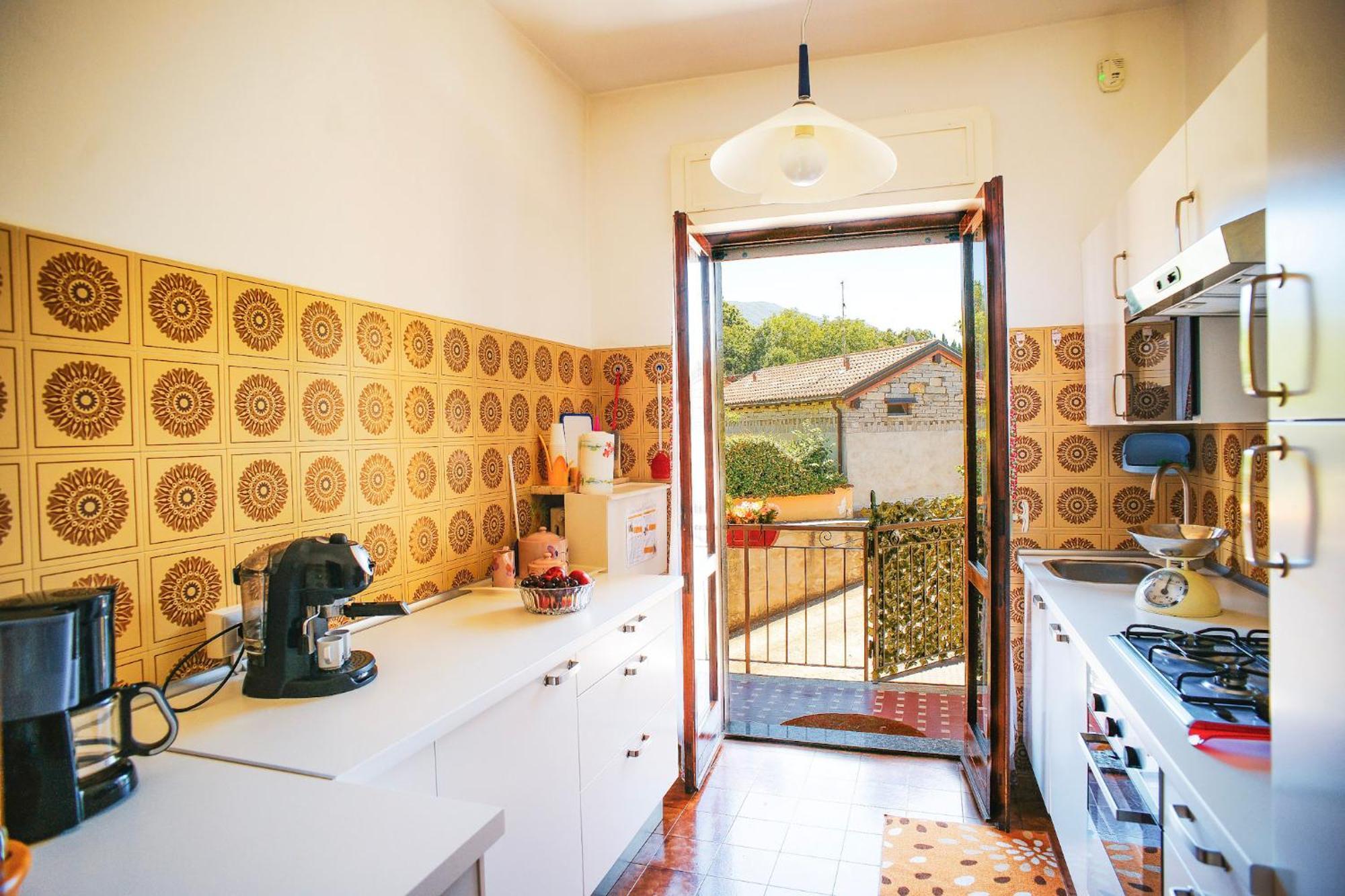 Casa Fiorella Cannobio Kültér fotó