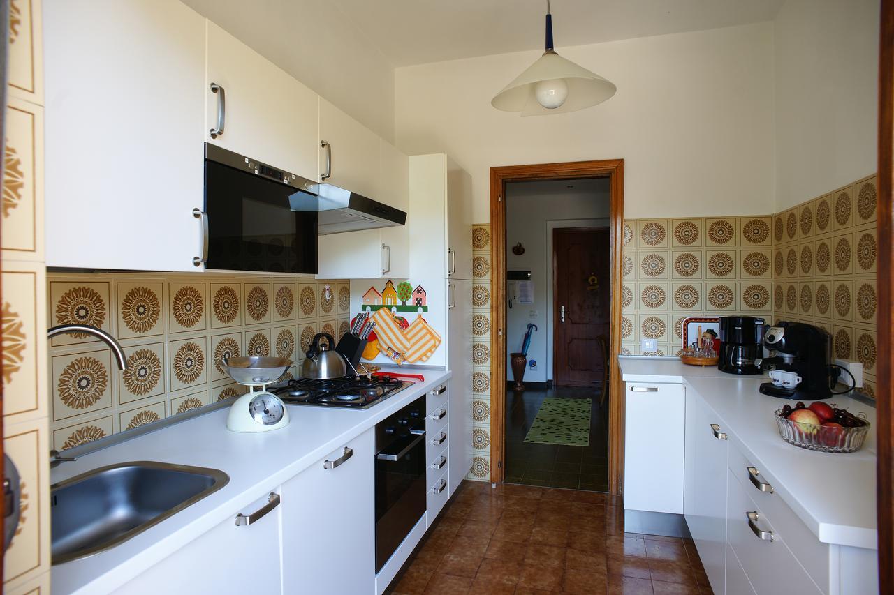 Casa Fiorella Cannobio Kültér fotó