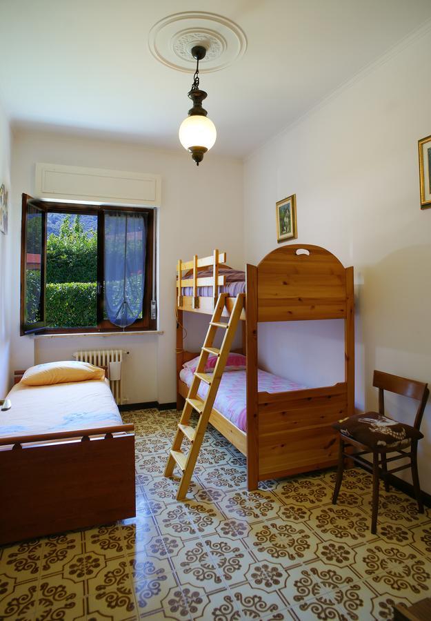 Casa Fiorella Cannobio Kültér fotó