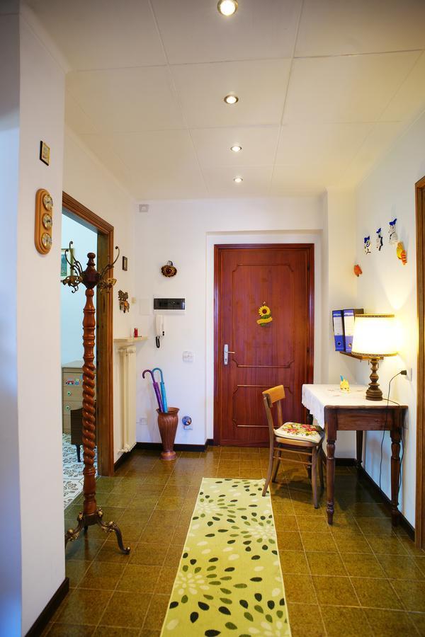 Casa Fiorella Cannobio Kültér fotó